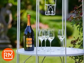 Col Vetoraz presenta il Valdobbiadene Docg Extra Dry Cuvée 13 