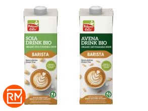 La Finestra sul Cielo, 5 bevande plant based Barista per l'Horeca