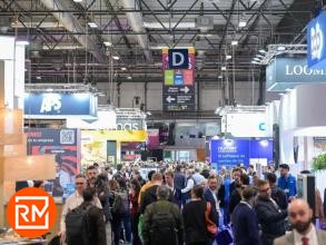 Hip verso il debutto: 10.000 professionisti attesi e 220 espositori