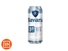 Bavaria conquista l'estate con la nuova 0,0% Wit