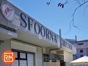Dalla pizzeria al forno artigianale, Carpe Diem inaugura Sfoorna