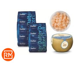 DalterFood, con Spinoro e Pecorino Vegetariano foodservice inclusivo