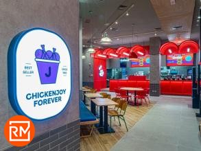 Jollibee riapre a Milano il locale in cui ha debuttato nel 2018 in Italia
