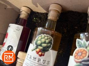 Campus Alchemist, i Distillatori Russo 1899 vanno all'università