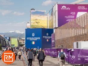 Vinitaly 2026 prepara i calici, spazio al no-low alcol