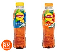 Lipton rinnova il tè freddo con una ricetta ad hoc per l'Italia