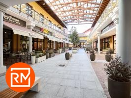 Neinver svela la food court di Castel Guelfo The Style Outlet