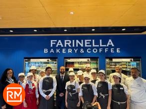 Farinella porta la cucina italiana all day long a Milano Garibaldi