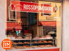 Il Forno di Rossopomodoro parte da Venezia, poi 5 locali in estate