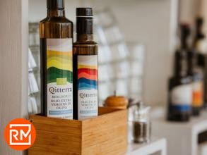 Bonolio amplia l'offerta Horeca con nuovi formati Qitterra