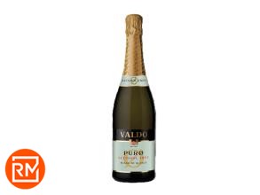 Valdo Spumanti celebra i 100 anni di storia con il no alcol PURØ 