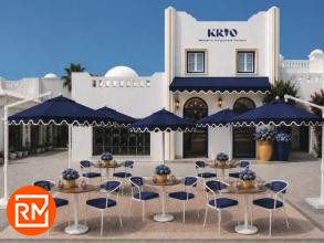 Kryo, il network di Manuel Dallori cresce con la gelateria artigianale