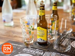 Birrificio Pian della Mussa presenta la biologica analcolica 