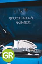 Black Friday e RAEE: il 49% degli italiani ignora i servizi gratuiti di ritiro