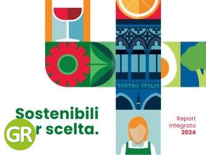 Despar Nord vince di nuovo l'ESG Transparency Award: la rendicontazione dal 2012 paga