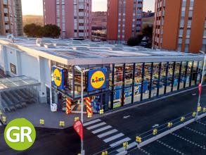 Lidl porta il congedo di paternità a 25 giorni retribuiti 
