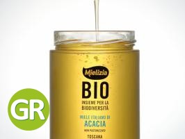 Mielizia a Spazio Nutrizione 2025: microRNA nel miele di acacia