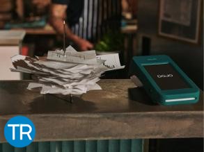 Dojo: l'Italia è sempre più cashless, i pagamenti digitali sono in forte aumento