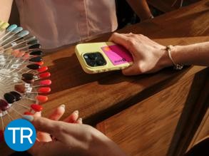 SumUp: crescono le transazioni cashless per la cura della persona