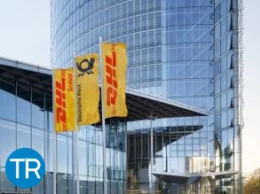 Dhl Group cresce nei ricavi e negli utili nel secondo trimestre del 2026