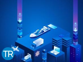Accudire presenta la piattaforma per il digital shipping predittivo