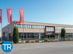 Linde MH Italia acquisisce Ceas Carrelli e rafforza la propria presenza nel Centro Italia