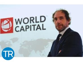 Wcg: Gian Luca Fossati è il nuovo head of logistics & industrial