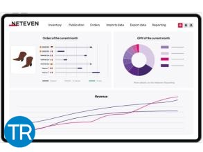 Promod accelera la crescita digitale in Europa grazie a Lectra