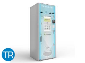 Vendix debutta sul mercato dei distributori automatici per tabacchi