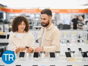 Expert: con Shopfully meno consumo di carta e più visite in negozio