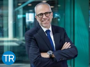 Jean Diacono è il nuovo ad e senior VP di American Express Italia