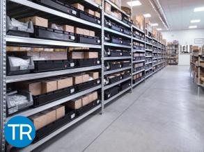 Eldeco Elettronica lancia Smiro, la tecnologia che riduce il divario tra stock teorico e reale
