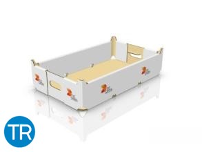 Qwarzo e DS Smith rivoluzionano il packaging ittico col cartone