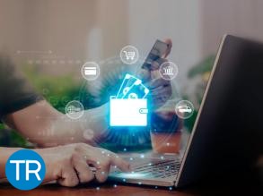 Netcomm: i digital wallet guidano il 30% degli acquisti online