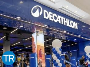 Sensormatic rivoluziona la shopping experience di Decathlon in Brasile