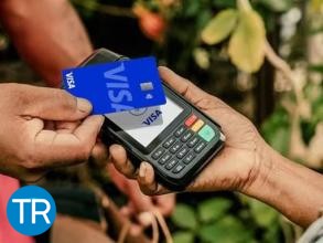Visa rafforza la sicurezza dei pagamenti con la nuova piattaforma Vtip