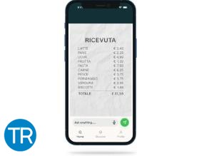 Spesalyze, l’app che automatizza il risparmio sulla spesa con l’AI