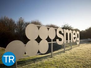 Smeg apre due nuove filiali in Nuova Zelanda e in Medio Oriente
