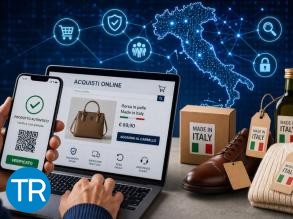 Temu nel progetto Ver.O per rafforzare la tutela del Made in Italy
