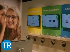AudioNova Italia: a Torino il flagship store che rinnova il retail degli apparecchi acustici