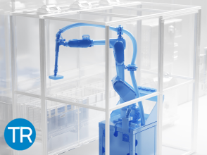 AutoStore lancia nuove innovazioni per il fulfillment intelligente