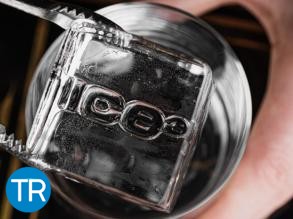 Ice Cube: OX-Ice protegge il ghiaccio alimentare dalle contaminazioni