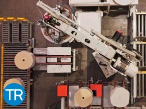 Fedrigoni accelera la sua trasformazione digitale con l’AI di Palantir