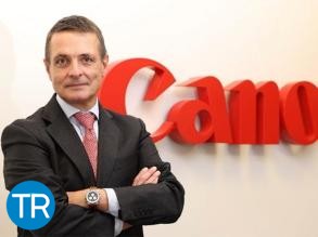 Canon Italia nomina Alexandre Emeryk nuovo amministratore delegato
