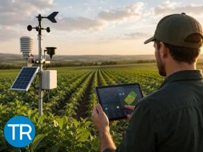1Nce e Pessl Instruments connettono le smart farm anche in Italia