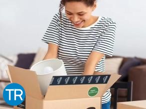 Amazon ripropone la Festa delle Offerte Seconda Mano con resi e ricondizionati di alta qualità