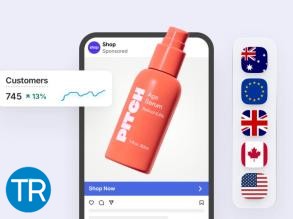 Shopify estende Shop Campaigns all’Italia per acquisire nuovi clienti