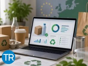 Nasce Evalda, la piattaforma AI italiana per la compliance al Ppwr