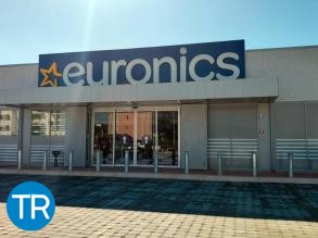 Euronics Siem cresce nel Sud Italia con un nuovo punto vendita a Trani