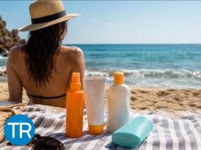 Trovaprezzi.it: boom di ricerche online per le protezioni solari